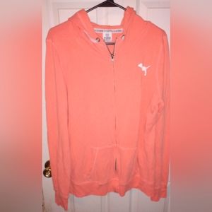 Victoria's Secret - PINK Zip-up Jacket